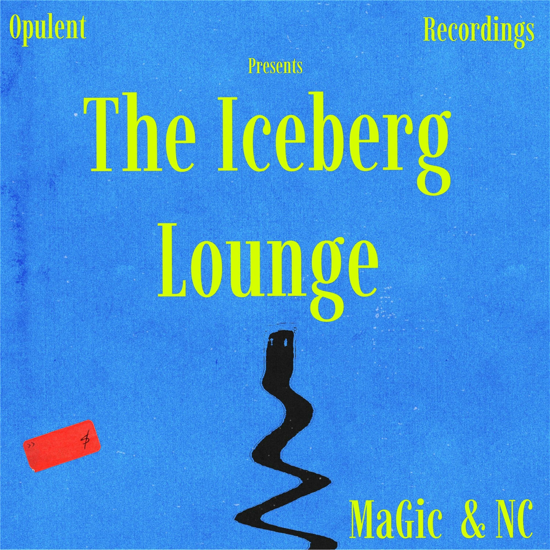 The Iceberg Lounge - Magic | Deezer