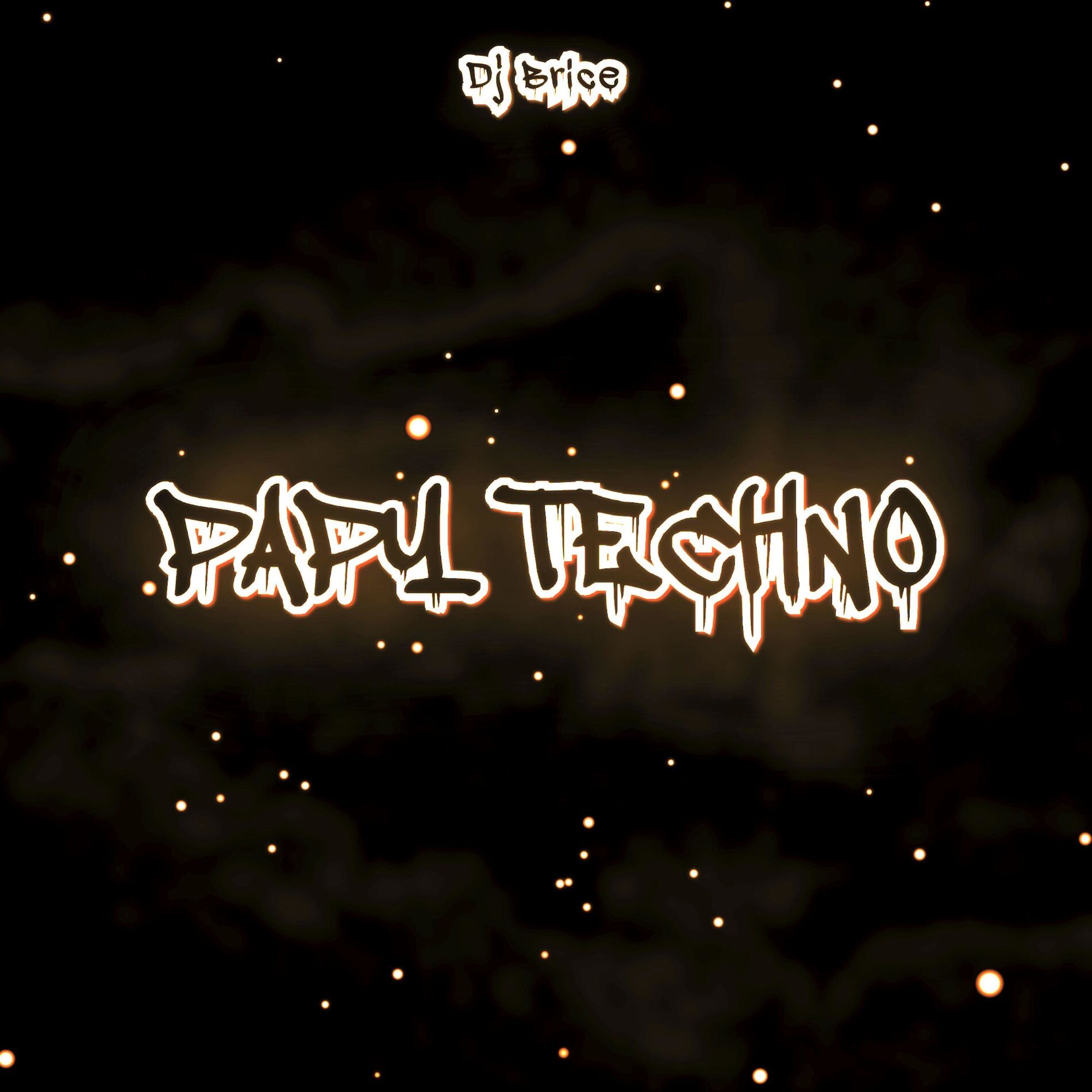 Album cover of Papy Techno