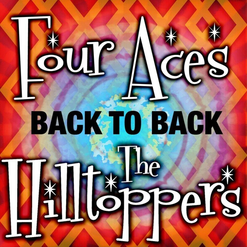 Picture of Back to Back