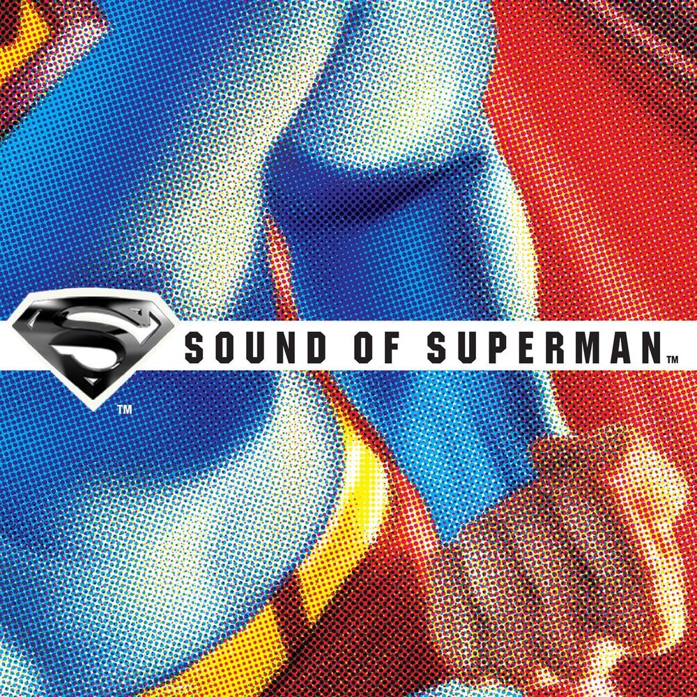 Picture of Superman