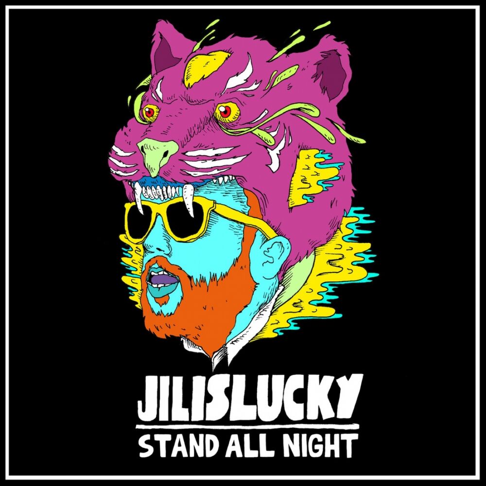 Picture of Stand All Night (Radio Mix)