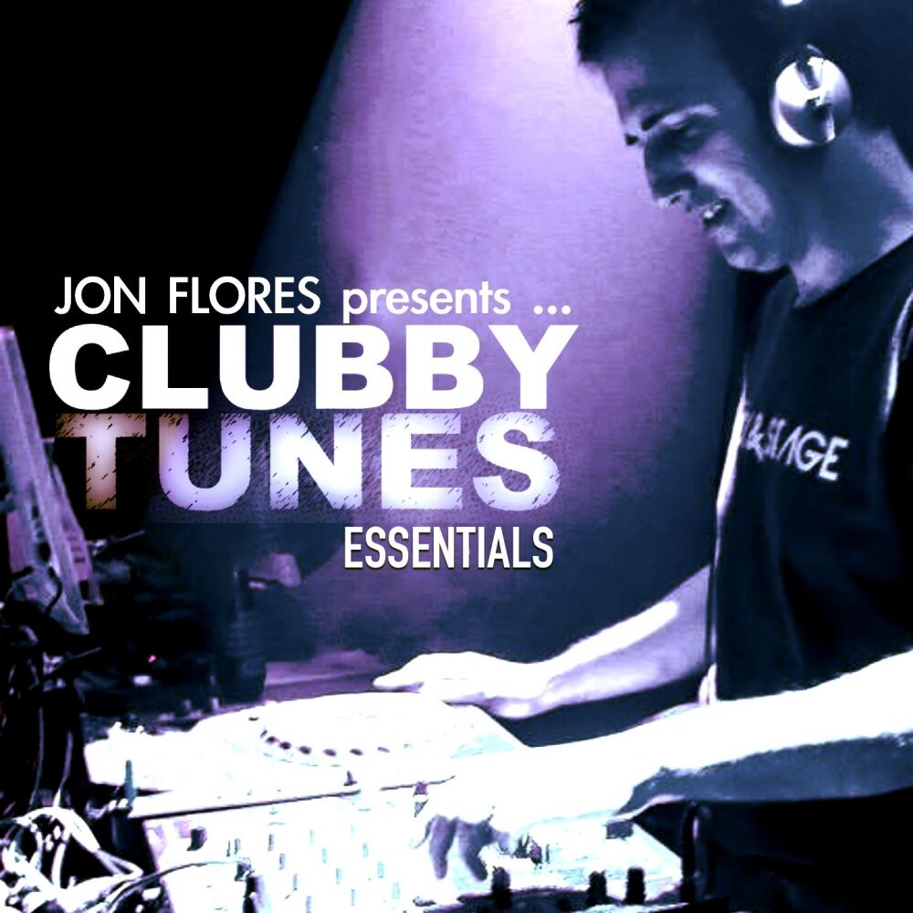 Picture of Clubby Tunes Essentials