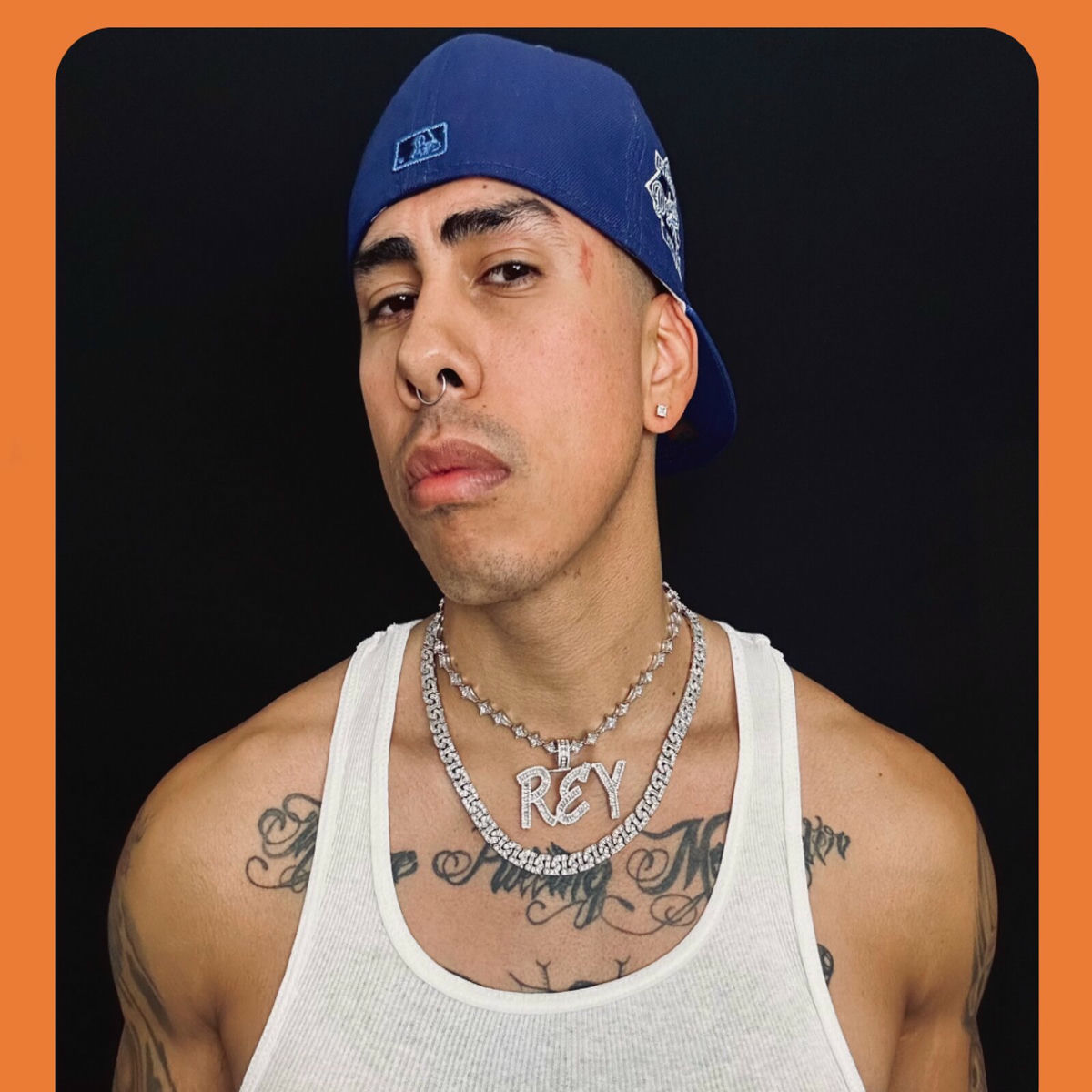 Album cover of No Puedo