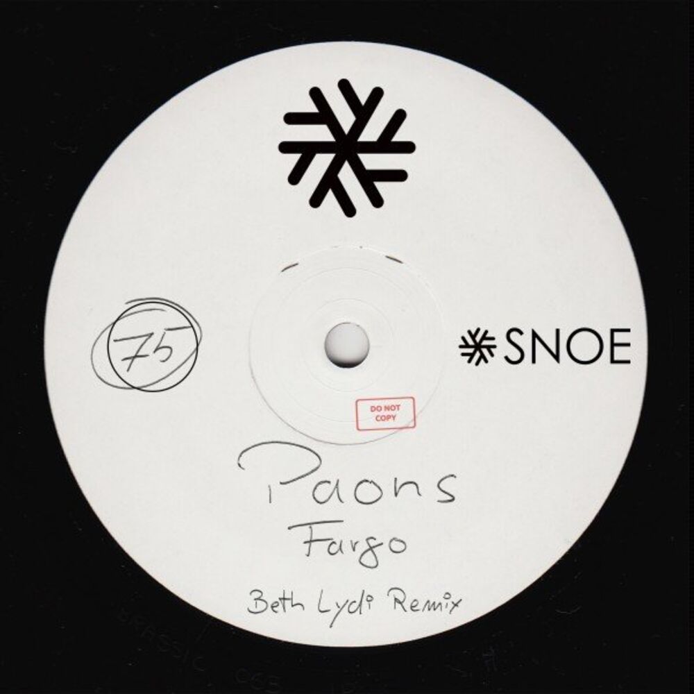Picture of Fargo (Beth Lydi Remix)