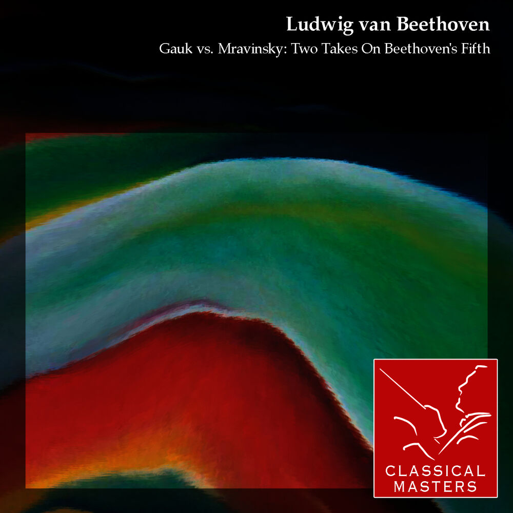 Picture of Gauk vs. Mravinsky: Two Takes On Beethoven's Fifth