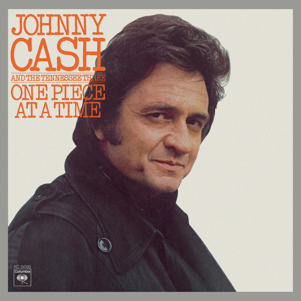 Album cover of Let There Be Country