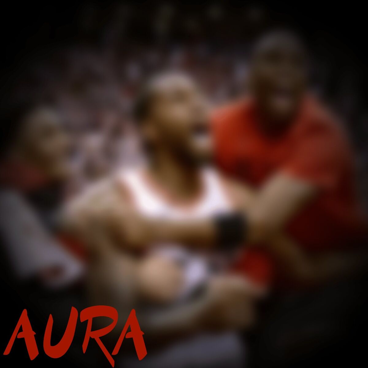Album cover of Aura