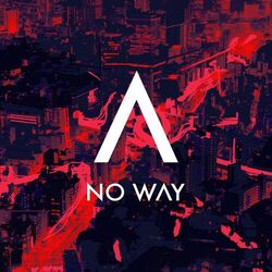 Cover of No Way