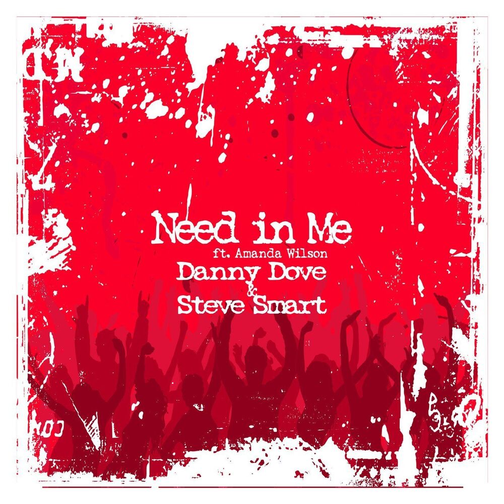 Picture of Need in Me