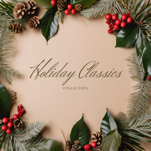 Holiday Classics Collection