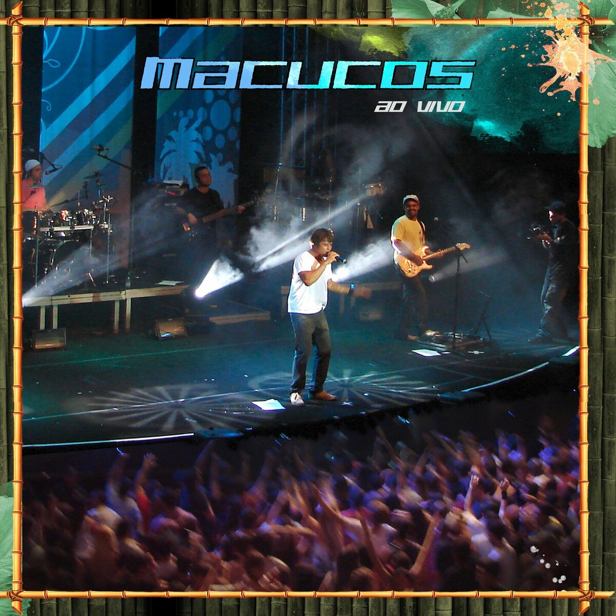 Album cover of Ao Vivo
