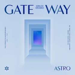 Cover of GATEWAY