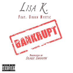 Cover of Bankrupt