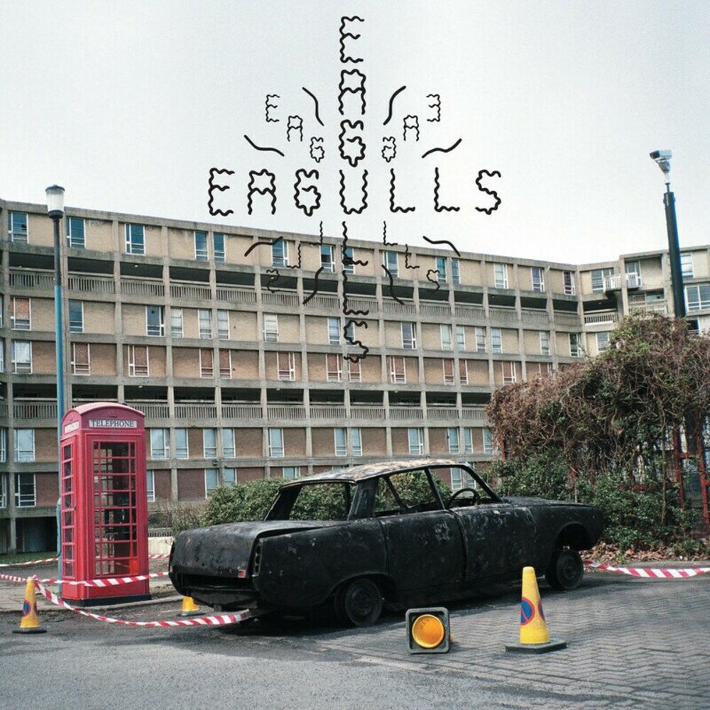 Picture of Eagulls