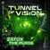 Tunnel Of Vision (Extended Mix) by Zatox album cover