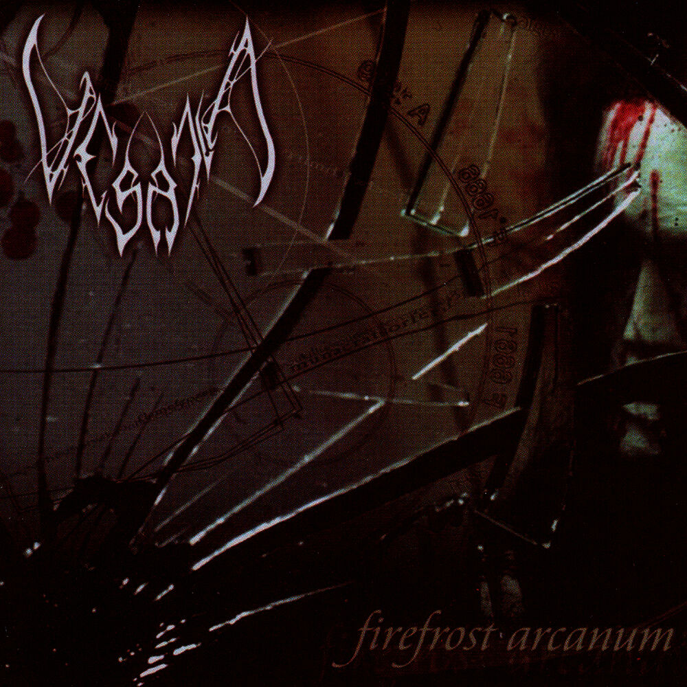 Picture of Firefrost Arcanum