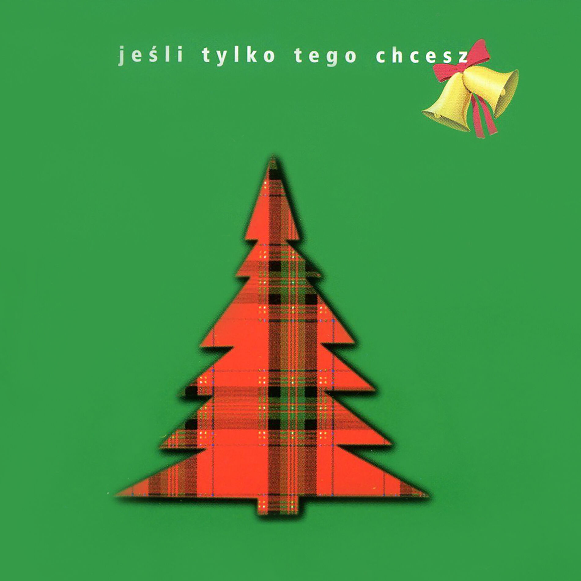 Album cover of Jeśli tylko tego chcesz