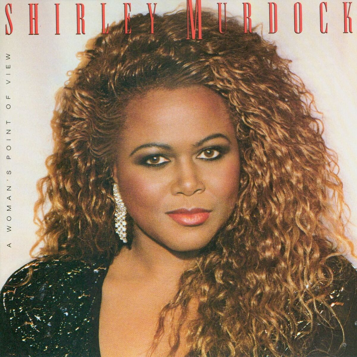 Album cover of A Woman's Point Of View