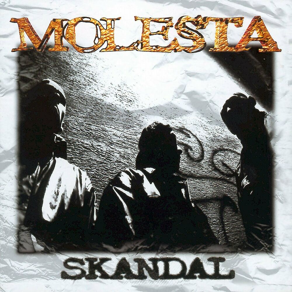 Picture of Skandal