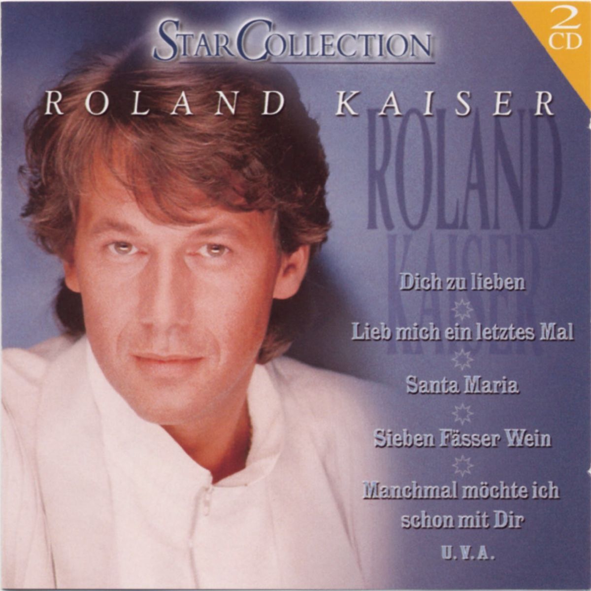 Album cover of Südlich von mir