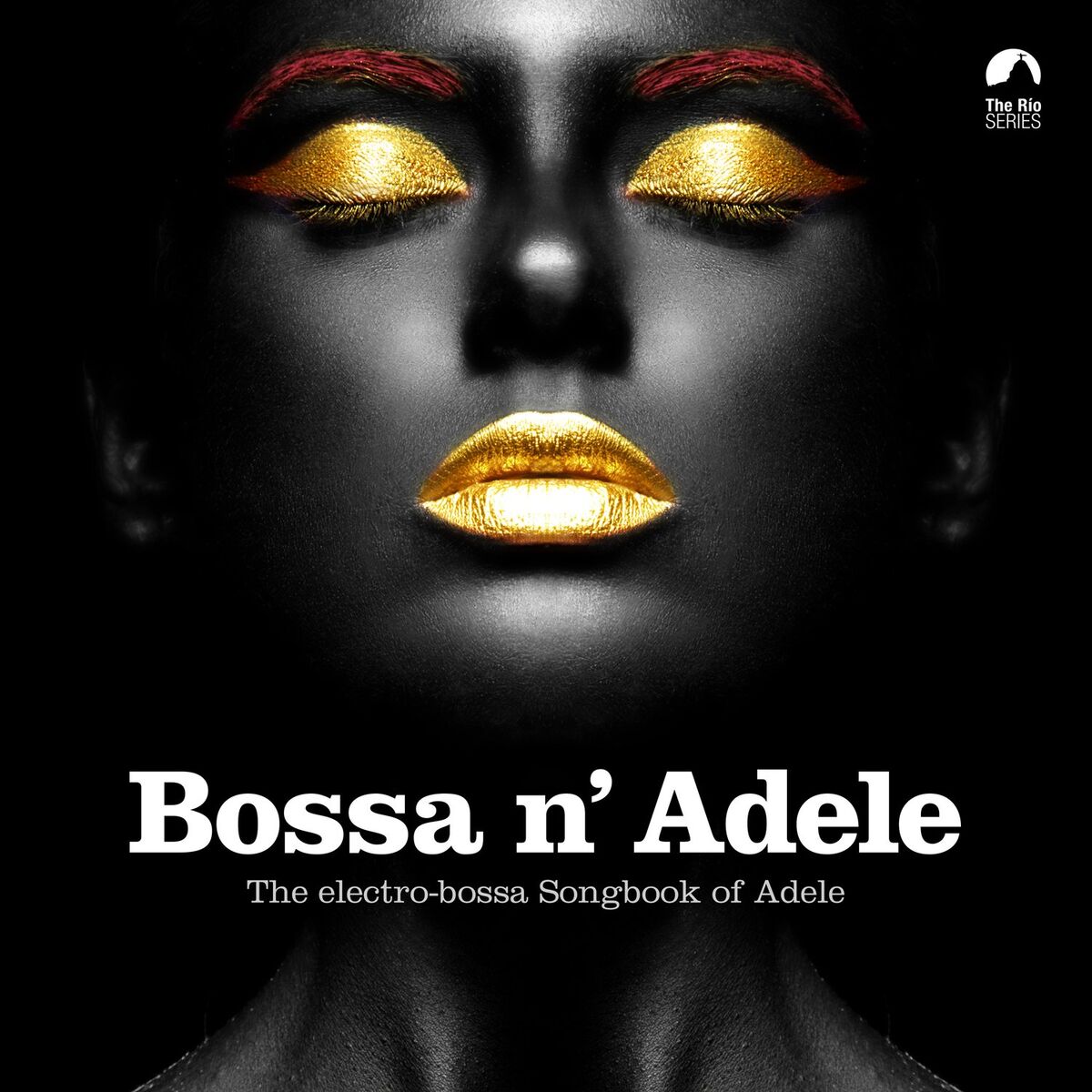 Album picture of Bossa N' Adele