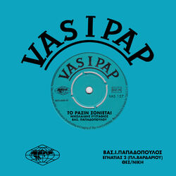 Cover of To rasin soniete