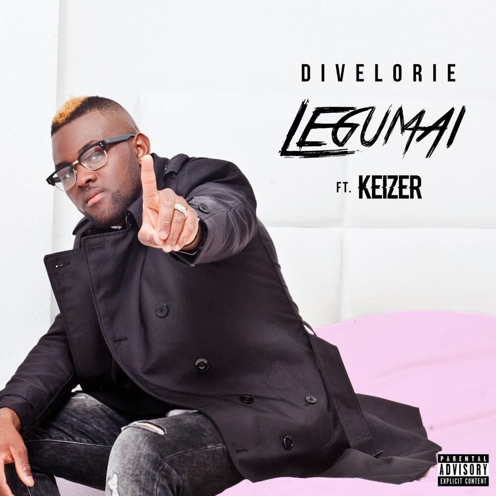 Picture of Legumai (feat. Keizer)