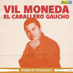 Cover of Vil Moneda