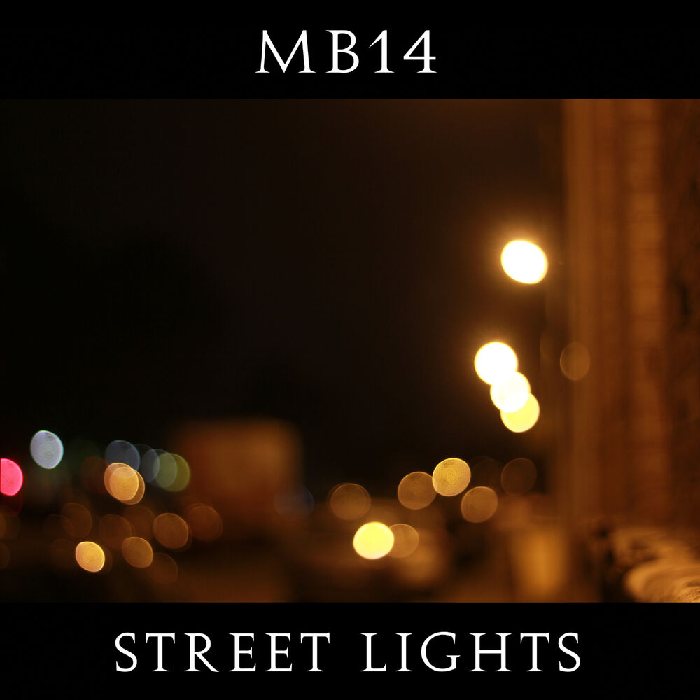 Picture of Street Lights