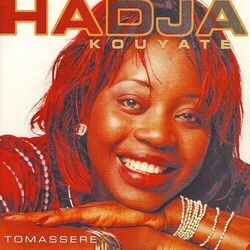 Cover of Tomassere