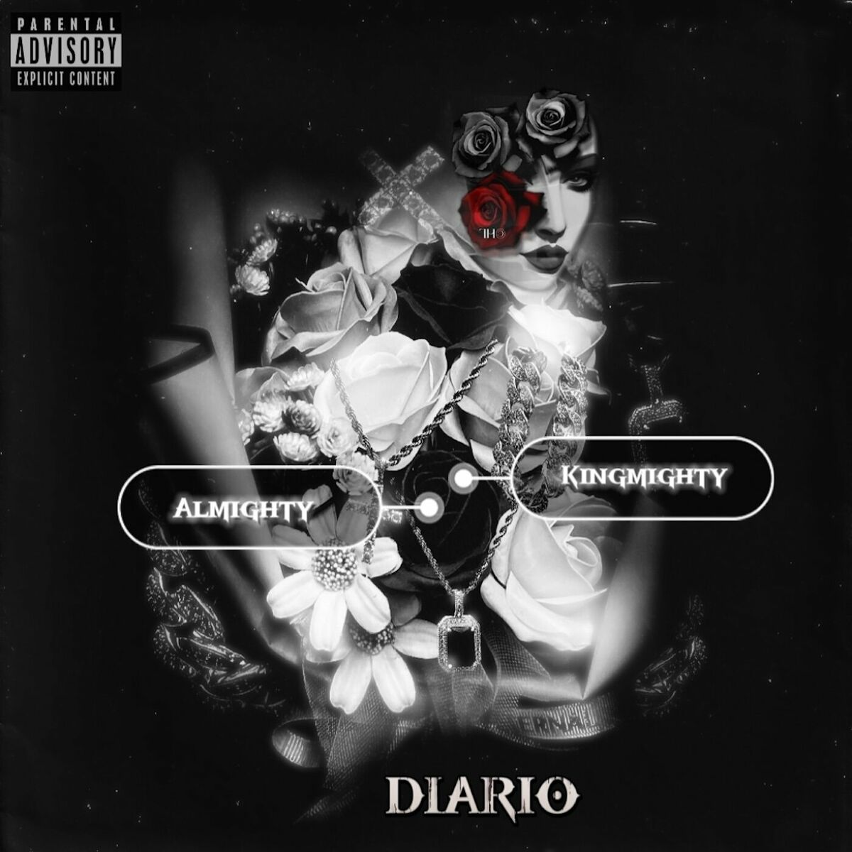 Album cover of Diario