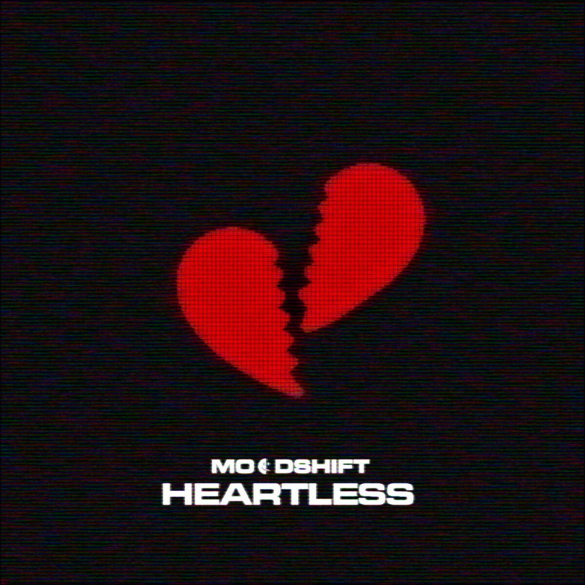 Album cover of Heartless