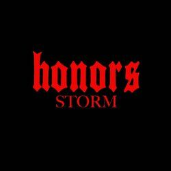Cover of Storm