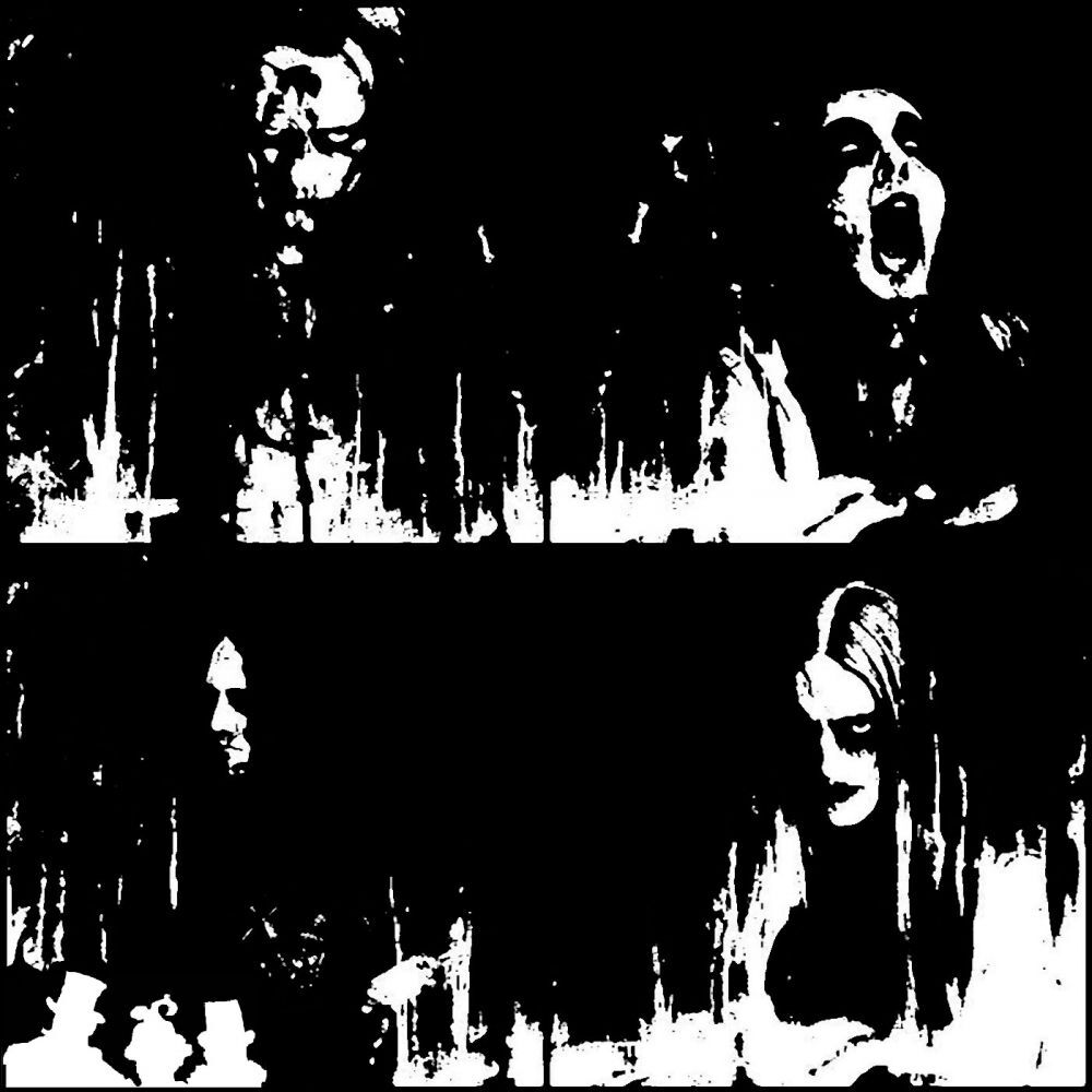 Picture of Dark Face