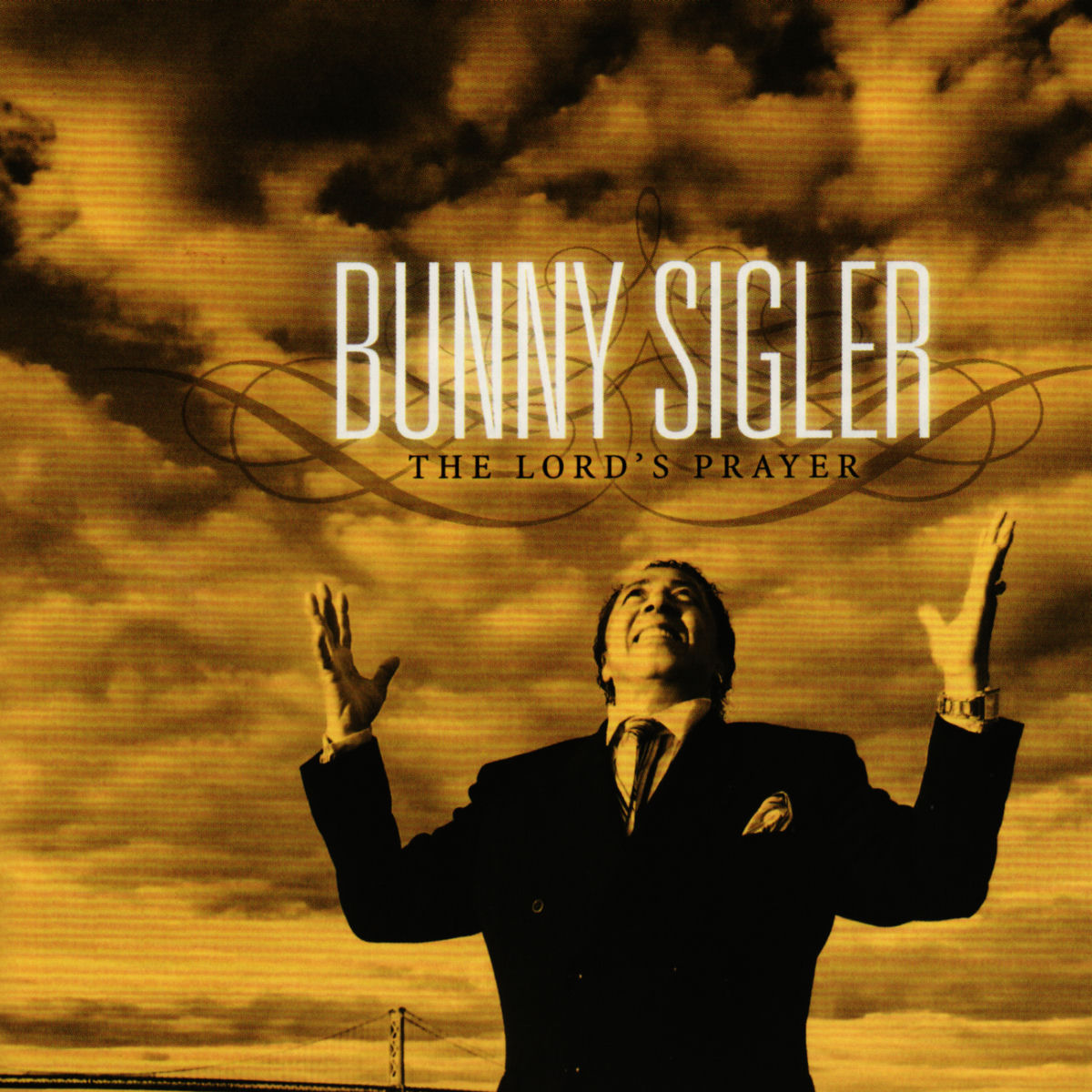 Album cover of Thank You Lord