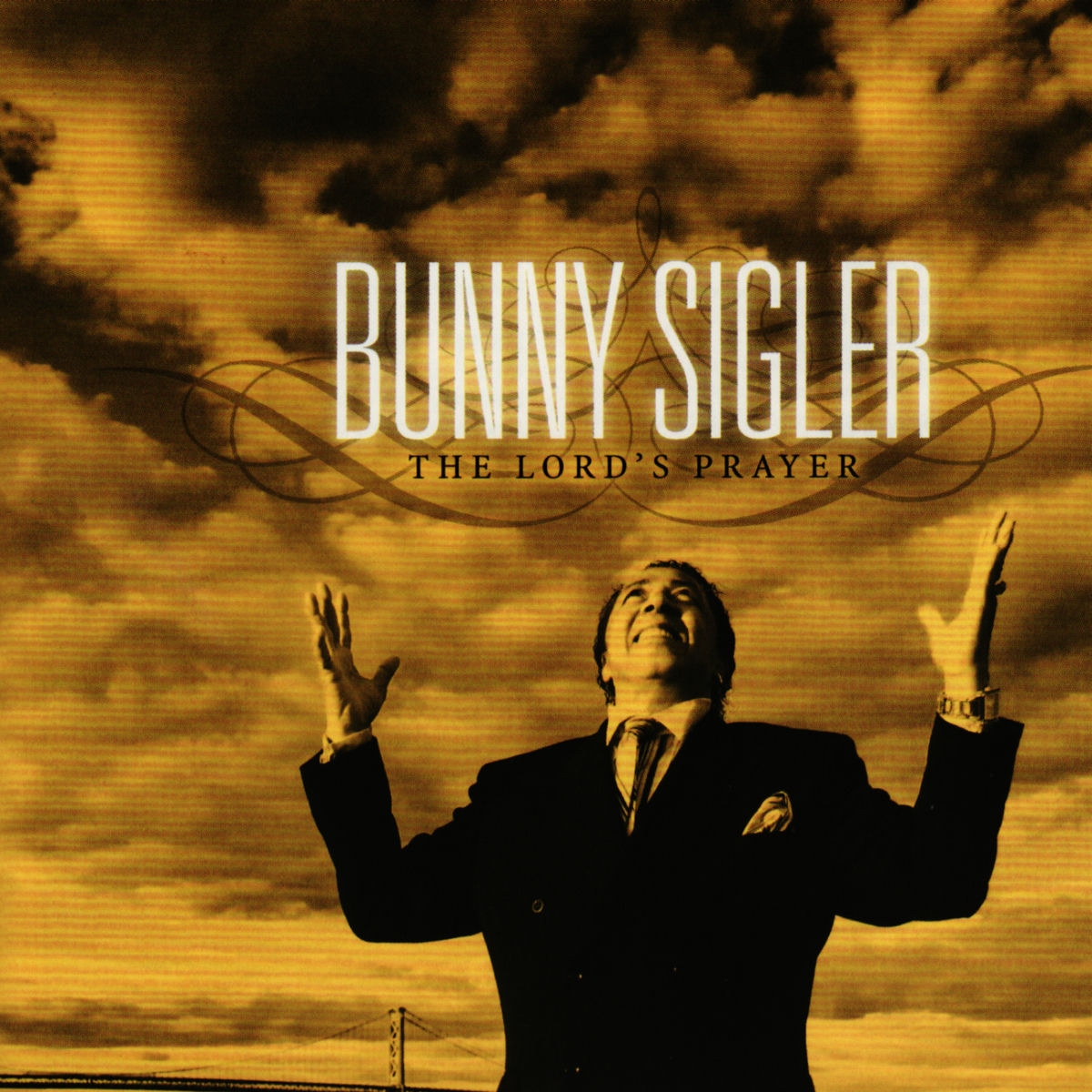 Album cover of The Lord's Prayer