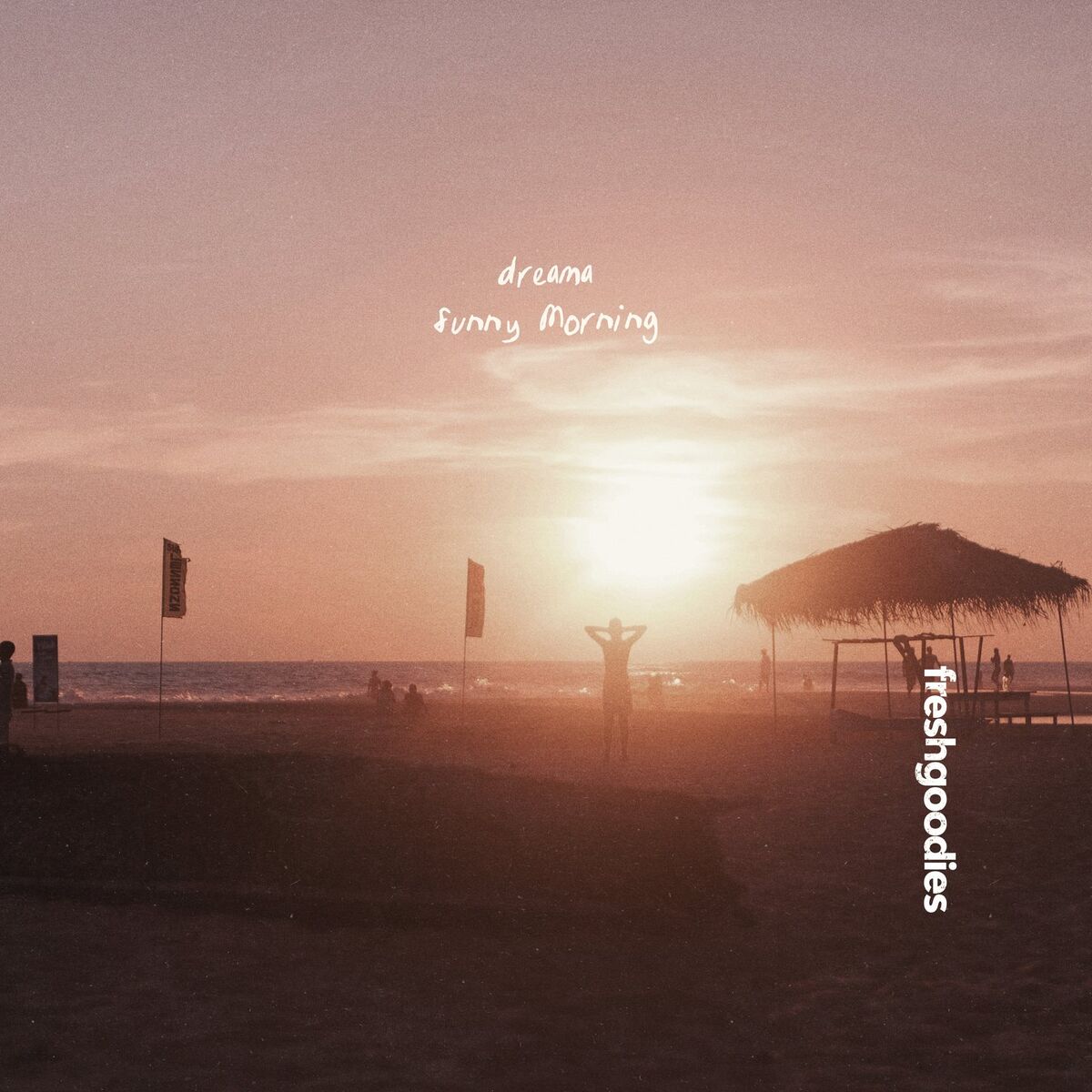 Album cover of Sunny Morning