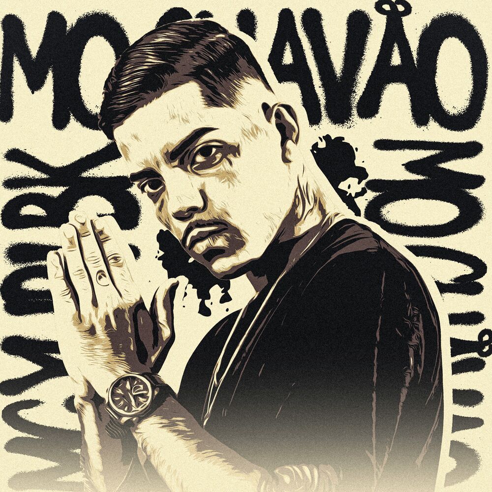 Picture of Mó Chavão