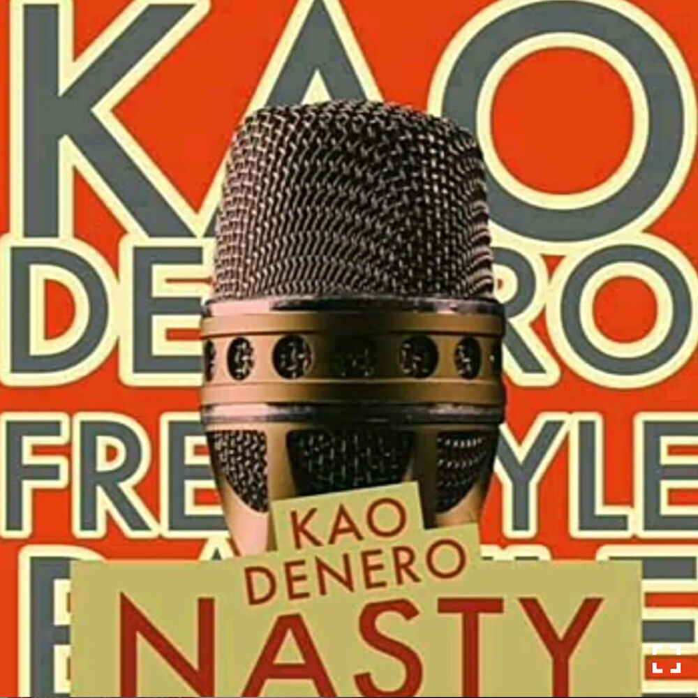 Picture of Nasty (Sarkodie Diss)