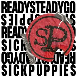 Cover of Ready Steady Go