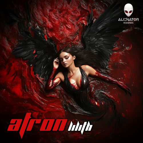 Atron - Lilith (2025) Atron - Lilith (2025)