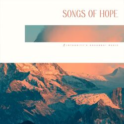Cover of Songs of Hope
