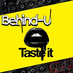Cover of Taste It