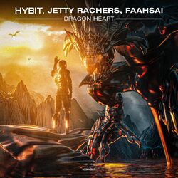 Cover of Dragon Heart