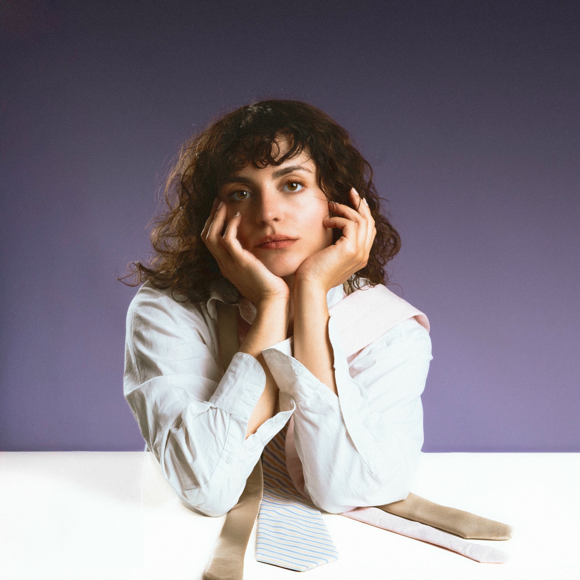 Album cover of Tellement pire