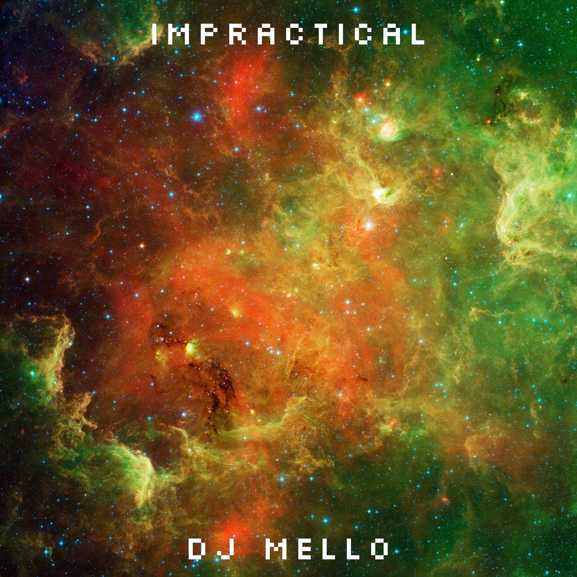 Album cover of Impractical