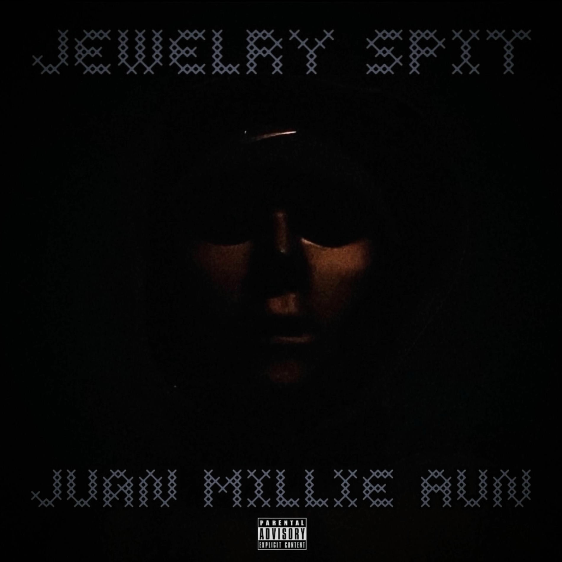 Album cover of Jewelry Spit (remastered)
