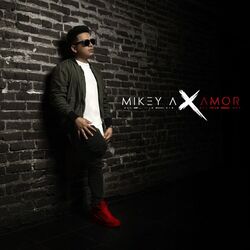 Cover of Por Amor