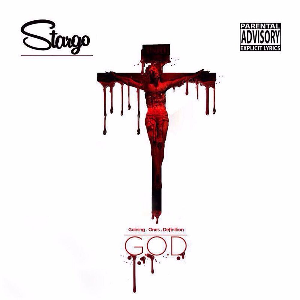 Picture of G.O.D