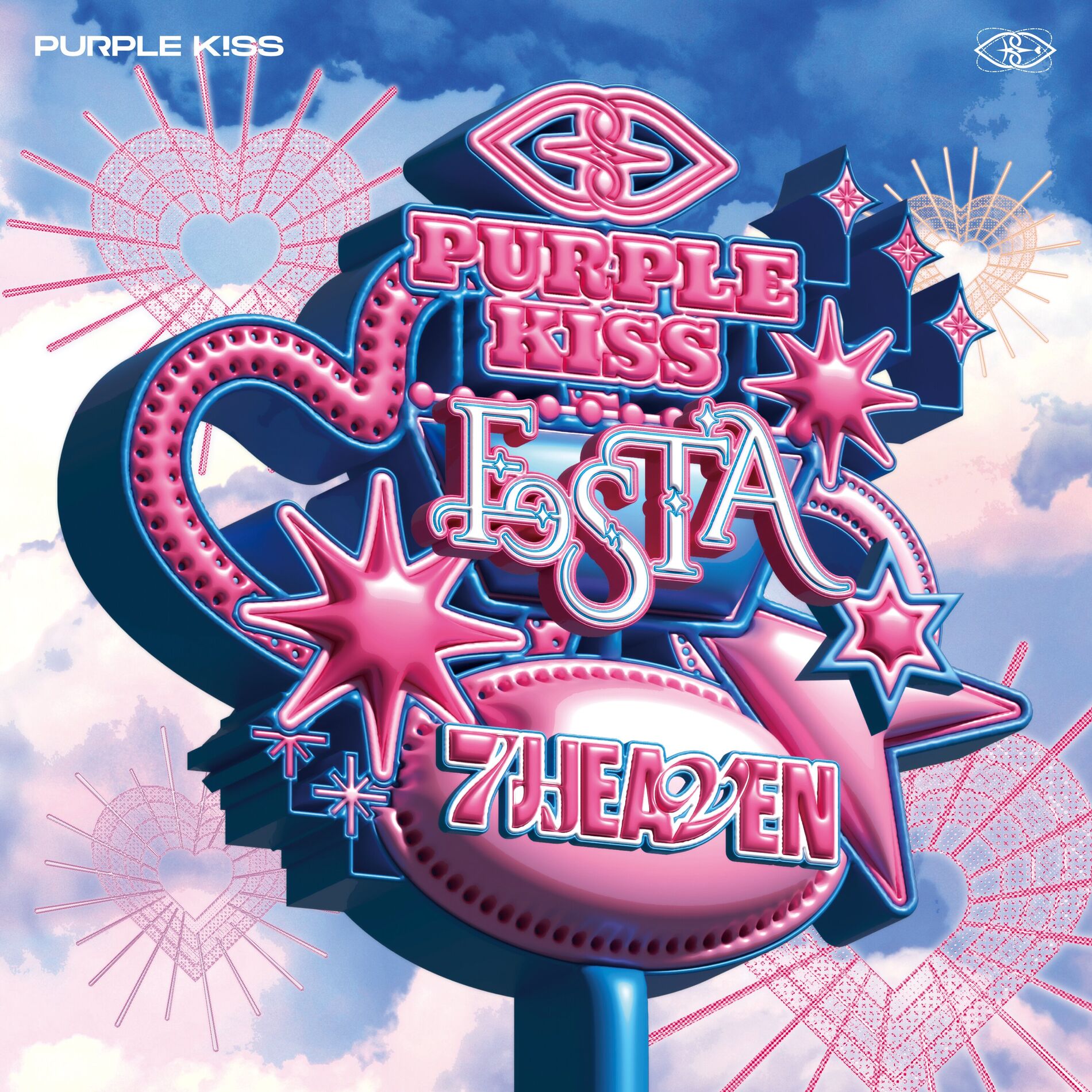Album cover of FESTA